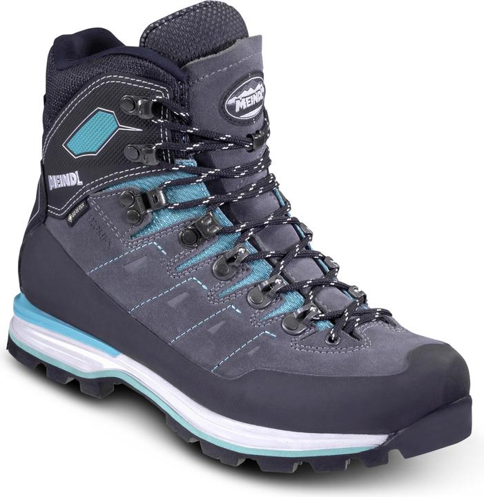 Actual product image Meindl Air Revolution 4.4 Gore-Tex® Ladies Hiking Boot (41.5)