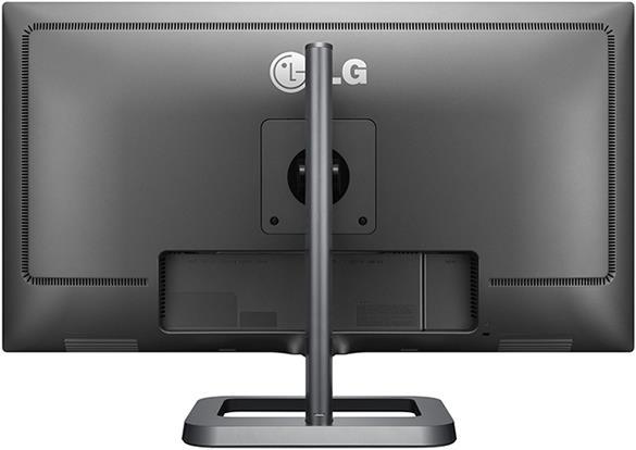 Produktbild LG 31MU97-B Digital Cinema 4K (4096 x 2160 Pixel, 31")
