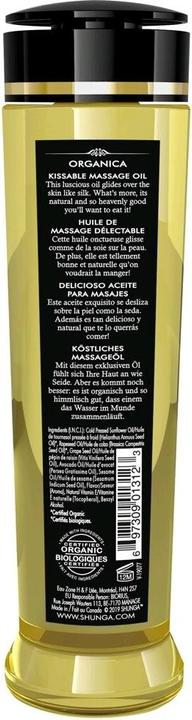 Produktbild Shunga Sweetness (250 ml)