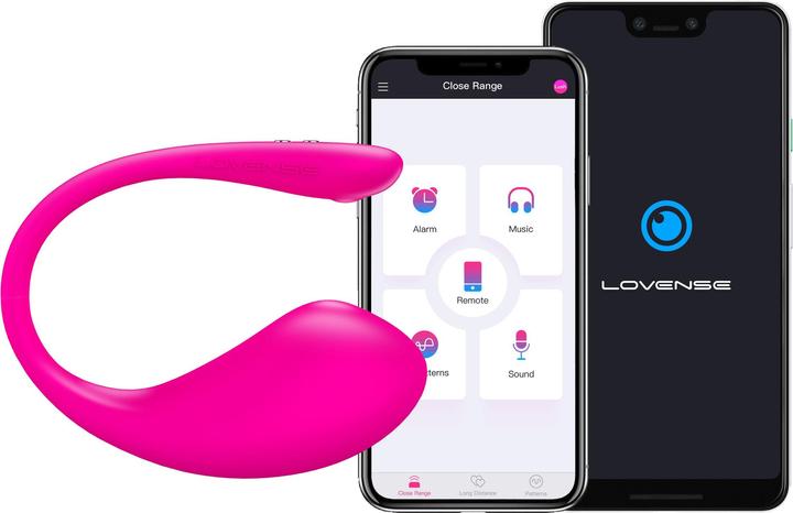 Produktbild Lovense Lush 3