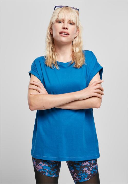 Bleu Sportif
