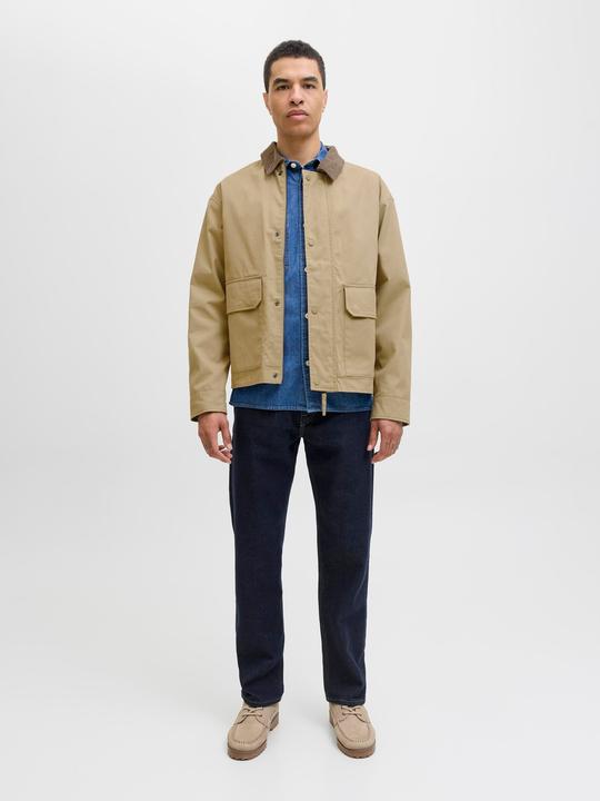 Immagine prodotto Jack & Jones Jprccriver Utility Jacket Sn (XL)