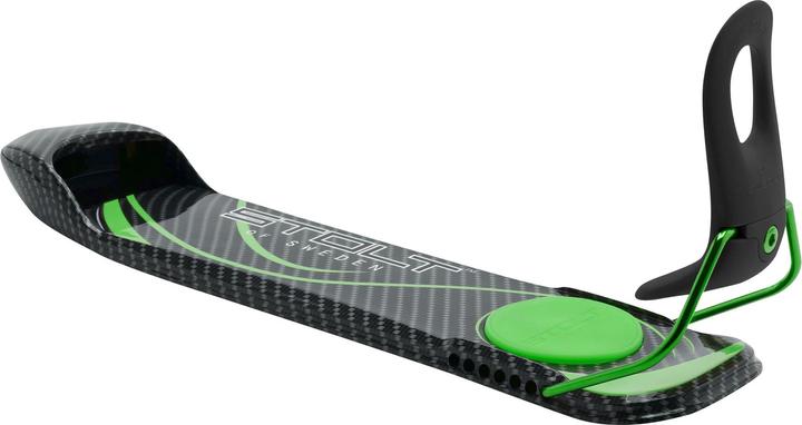 Actual product image Stolt BootSki Carbon Medium (30 cm, With binding)