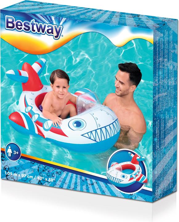 Produktbild Bestway 34169 / 23