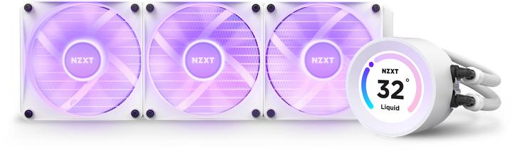 Produktbild NZXT Kraken Elite 360 RGB