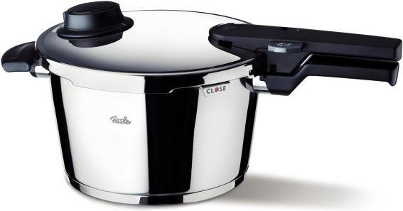 Produktbild Fissler Vitavit Comfort (Dampfkochtopf)