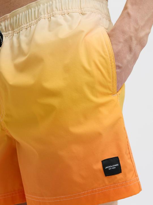 Actual product image Jack & Jones Regular Fit Badeshorts Badeshorts (XL)