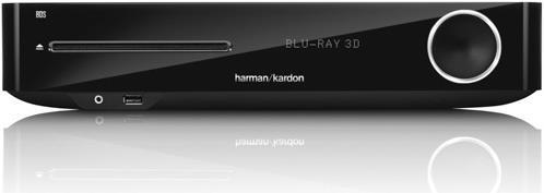 Actual product image Harman/Kardon Bds 577 (5.1 channels, FM)