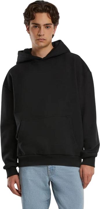 Immagine prodotto Urban Classics Basic Felpa con Cappuccio Oversize Uomo (M)