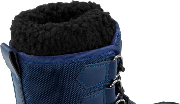 Produktbild Normani Kinder Kälteschutzstiefel Tulita (32)