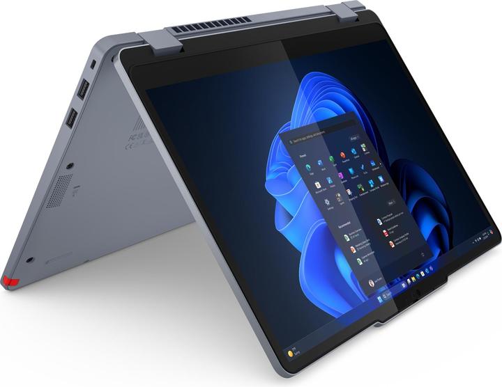 Produktbild Lenovo 13w 2-in-1 Gen 3 (13.30", Intel Core i5-1334U, 16 GB, 512 GB, DE)