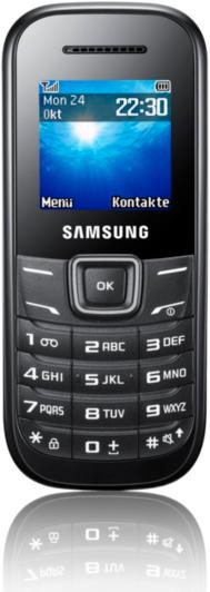 Produktbild Samsung E1200i