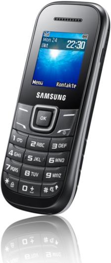 Produktbild Samsung E1200i