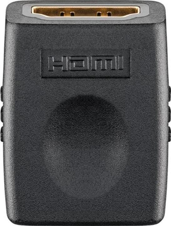 Produktbild Goobay Adapter (HDMI, 2.96 cm)