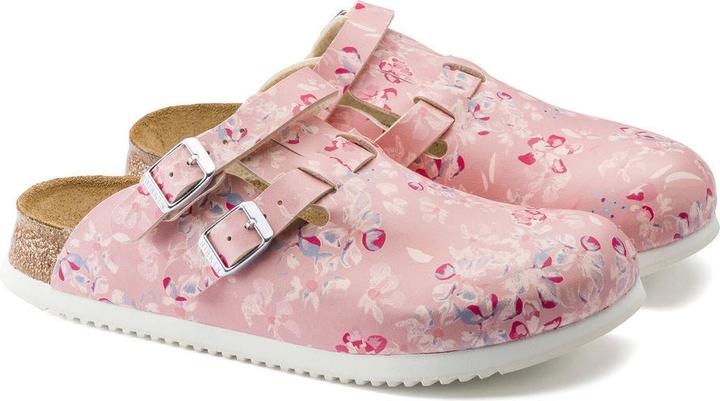 Produktbild Birkenstock Kay SL Birko-Flor schmal (41)