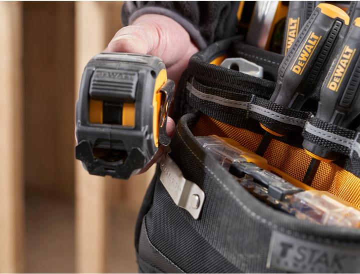 Actual product image DeWalt Dewa TSTAK Organiser, portable 132040
