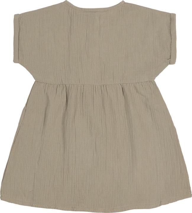 Produktbild Lässig Mull Kleid (74)