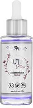 Image du produit Sesiom World Cuti Plus Cuticle Oil 50 Ml - Nourish And Care For Your Cuticles (50 ml)