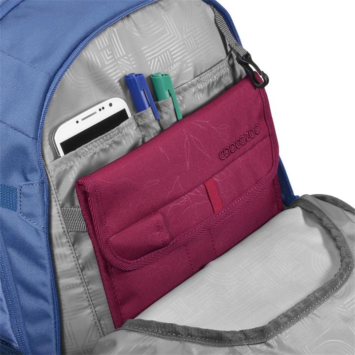 Image du produit Coocazoo sac à dos scolaire MATE, 30 litres (30 l)