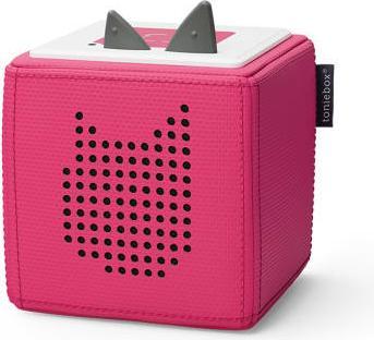 Image du produit Tonies Toniebox - Mon premier coffret (Français)