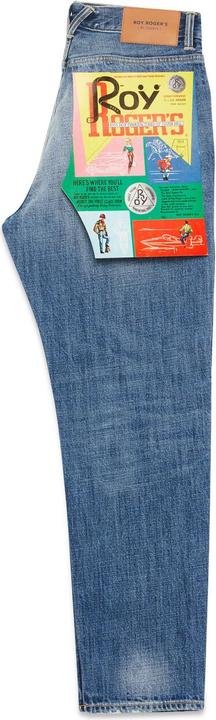 Actual product image Roy Roger's Jeans (34)