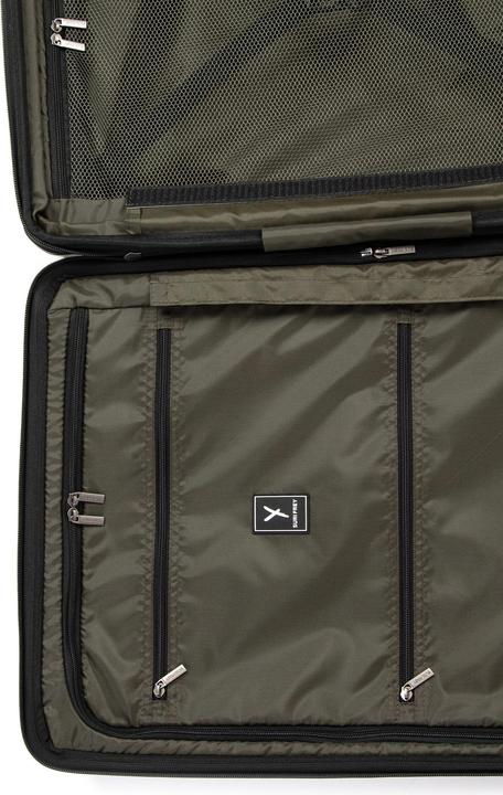 Produktbild Suri Frey Trolley SFY FreyWay Paris (79 l)