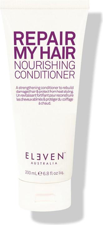 Produktbild ELEVEN Australia Repair My Hair Conditioner 200ml (200 ml)