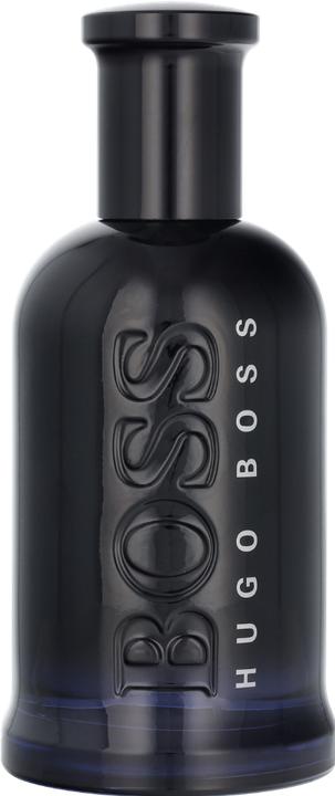 Actual product image BOSS Bottled Night (Eau de toilette, 200 ml)