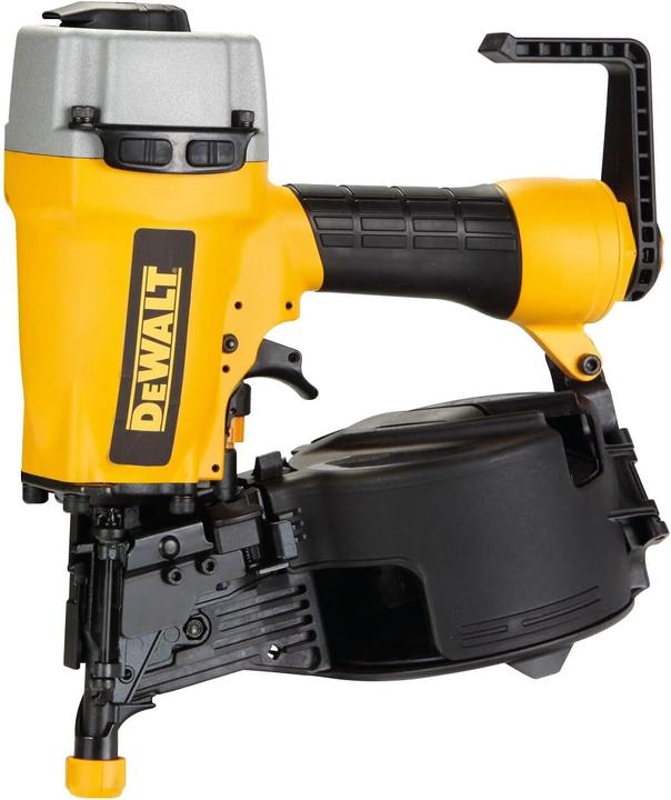 DeWalt Nagler