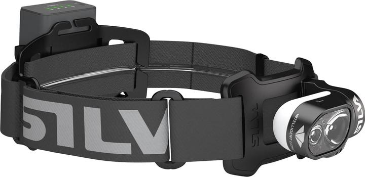 Immagine prodotto Silva Sentiero trasversale 7R (600 lm)
