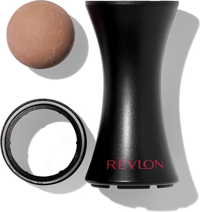 Actual product image Revlon Oil Absorbing Roller