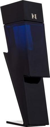 Actual product image Carolina Herrera Bad Boy Cobalt Elixir Eau De Parfum Spray 150ml (Eau de parfum, 150 ml)