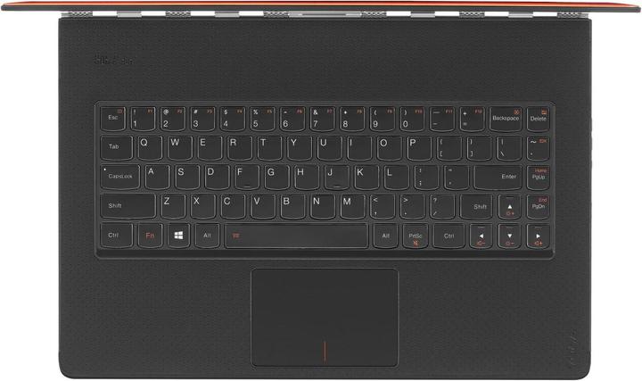 Produktbild Lenovo Yoga 3 Pro (13.30", Intel Core M-5Y71, 8 GB, 256 GB, CH)