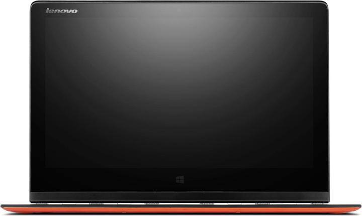 Produktbild Lenovo Yoga 3 Pro (13.30", Intel Core M-5Y71, 8 GB, 256 GB, CH)
