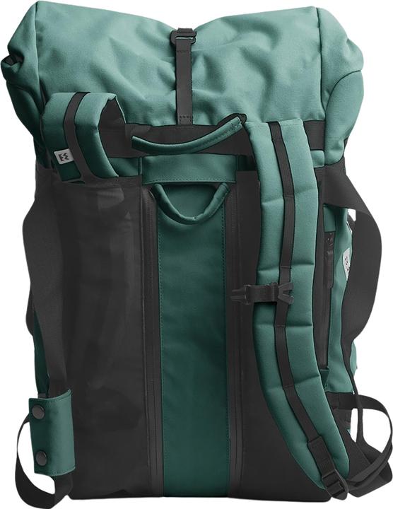 Produktbild Mero Mero Mini Smögen Duffle (45 l)