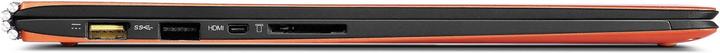 Produktbild Lenovo Yoga 3 Pro (13.30", Intel Core M-5Y71, 8 GB, 256 GB, CH)