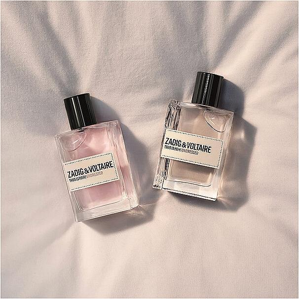 Produktbild Zadig & Voltaire Undressed Eau de Parfum (Eau de Parfum, 30 ml)