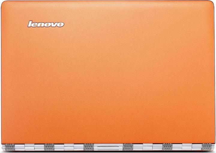 Produktbild Lenovo Yoga 3 Pro (13.30", Intel Core M-5Y71, 8 GB, 256 GB, CH)