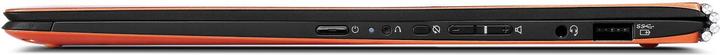 Produktbild Lenovo Yoga 3 Pro (13.30", Intel Core M-5Y71, 8 GB, 256 GB, CH)