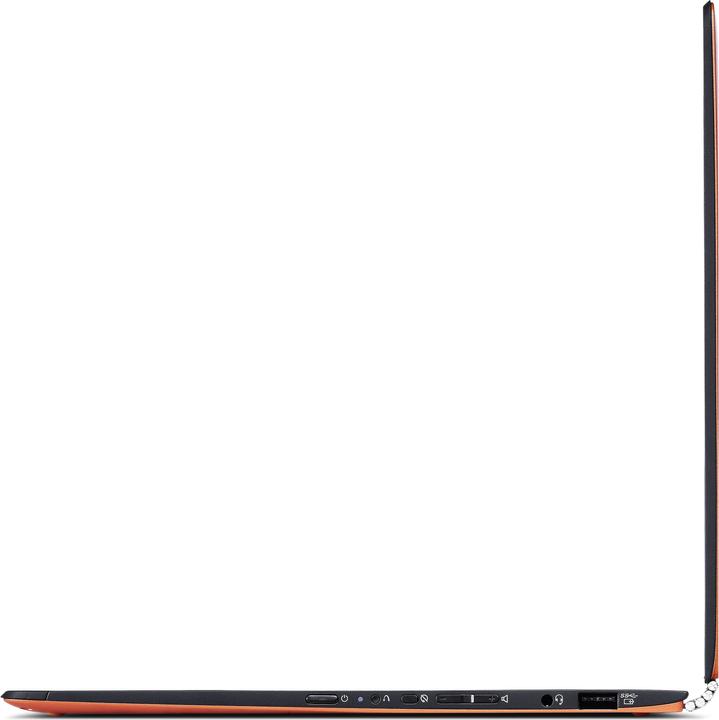 Produktbild Lenovo Yoga 3 Pro (13.30", Intel Core M-5Y71, 8 GB, 256 GB, CH)