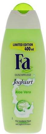 Immagine prodotto Schwarzkopf Crema doccia all'Aloe Vera e Yogurt 400mL (400 ml)