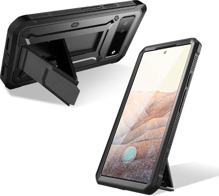 Image du produit Supcase Unicorn Beetle Pro Google Pixel 7a Black (Google Pixel 7a)