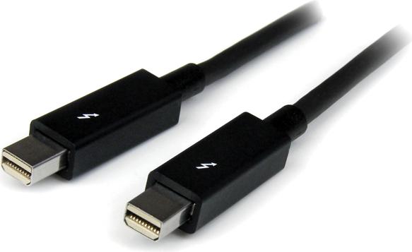 Image du produit Apple Câble Thunderbolt (2 m, Autre)