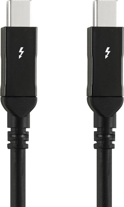 Apple Câble Thunderbolt (2 m, Autre)