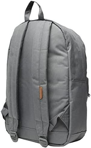 Image du produit Herschel Pop Quiz Backpack 10011-05600 gris One size
