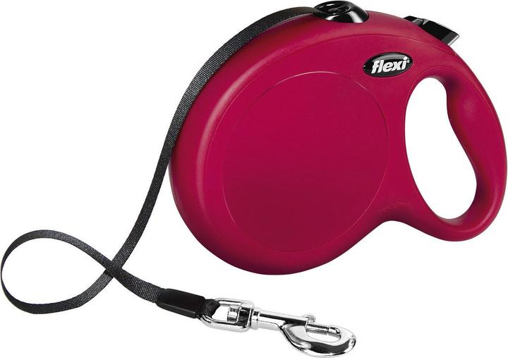 Immagine prodotto Flexi Nuova cintura classica (L, Cane, Passeggiare)