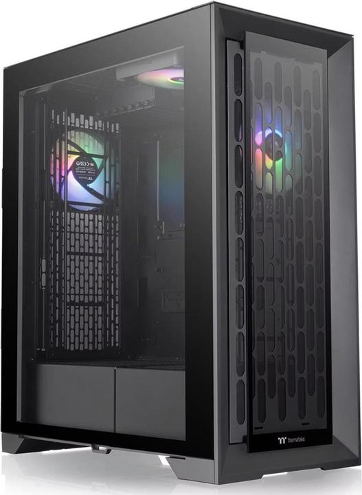 Thermaltake Tt CTE T500 TG ARGB E-ATX bk CA-1X8-00F1WN-01 (mATX, Mini-ITX, ATX, E-ATX)