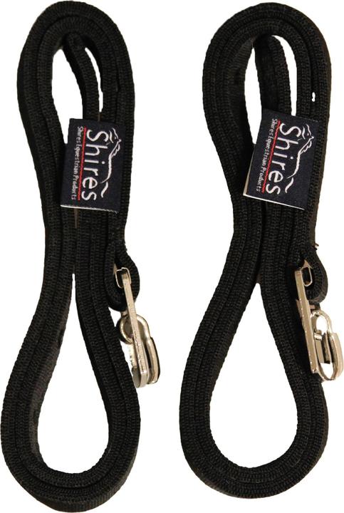 Actual product image Hi-Lite Stirrup leathers