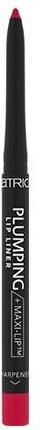 Produktbild Catrice Plumping Lip Liner (120 Stay Powerful Red)