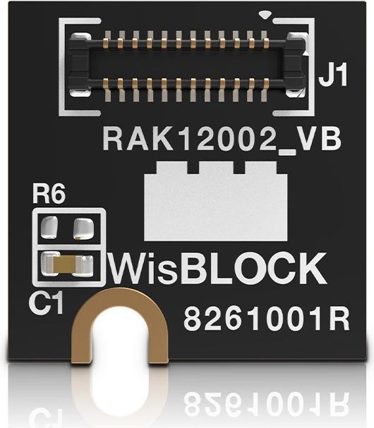 Produktbild RAK Wireless WisBlock RAK12002 RTC Modul